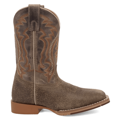 Dan Post Beasley Leather Children'S Boot