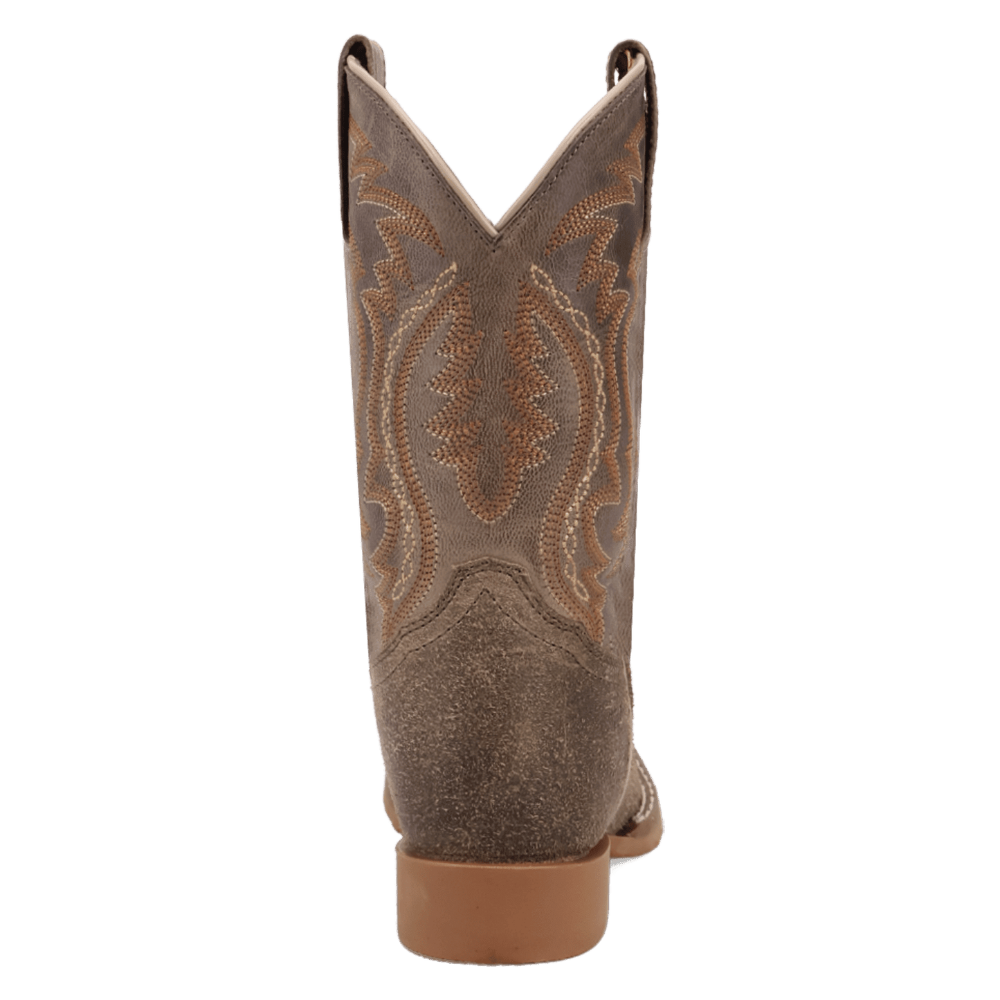 Dan Post Beasley Leather Children'S Boot