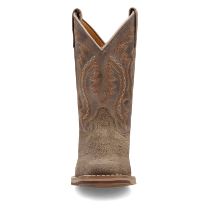 Dan Post Beasley Leather Children'S Boot