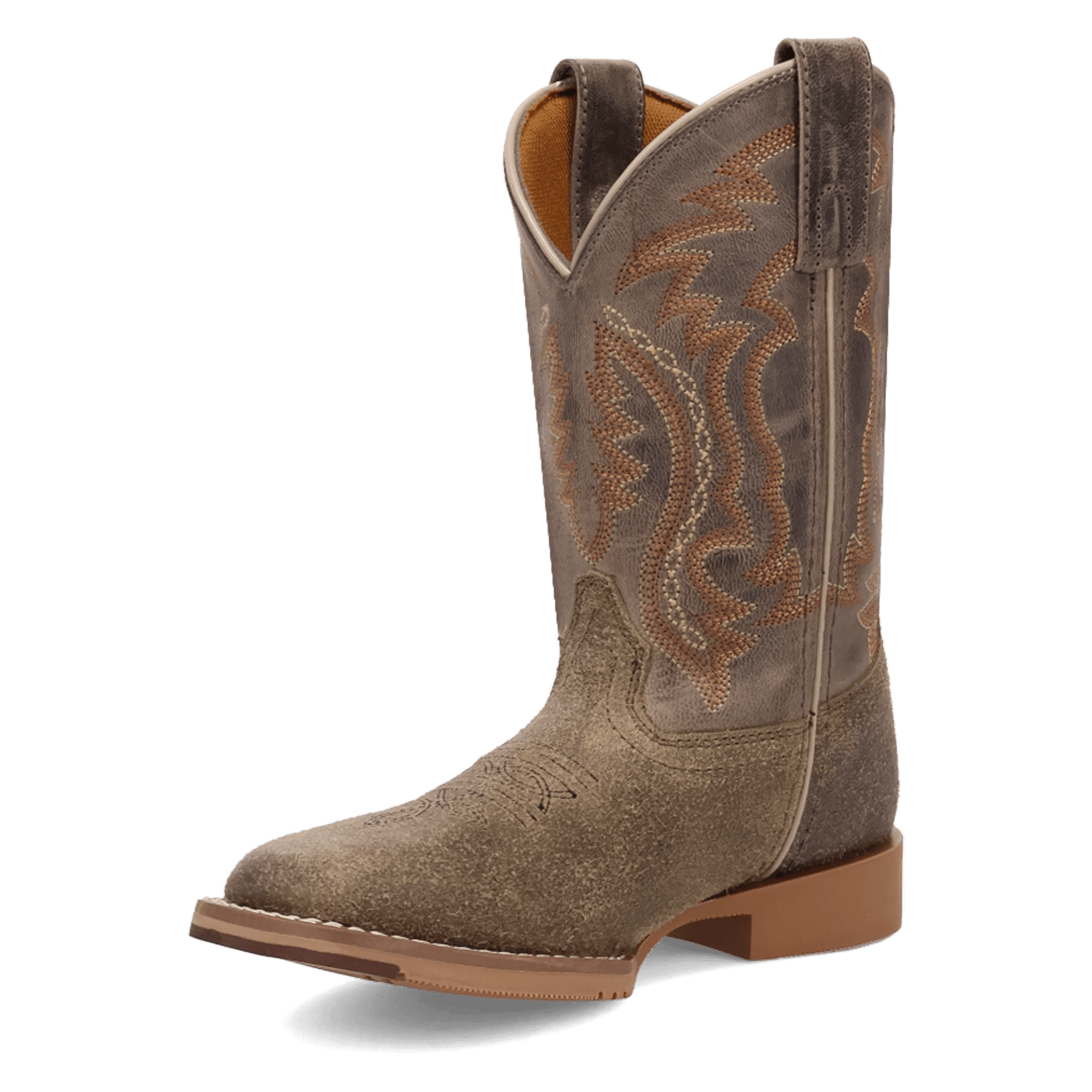 Dan Post Beasley Leather Children'S Boot