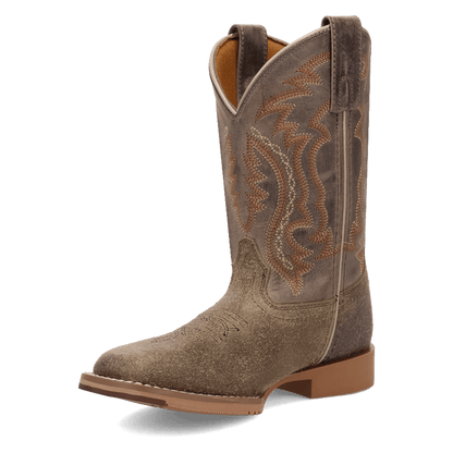 Dan Post Beasley Leather Children'S Boot