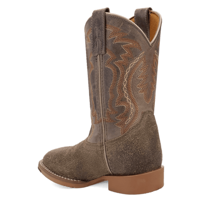 Dan Post Beasley Leather Children'S Boot