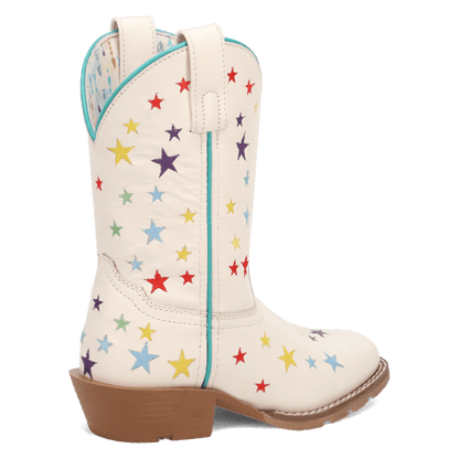 Dan Post Starlett Leather Children'S Boot
