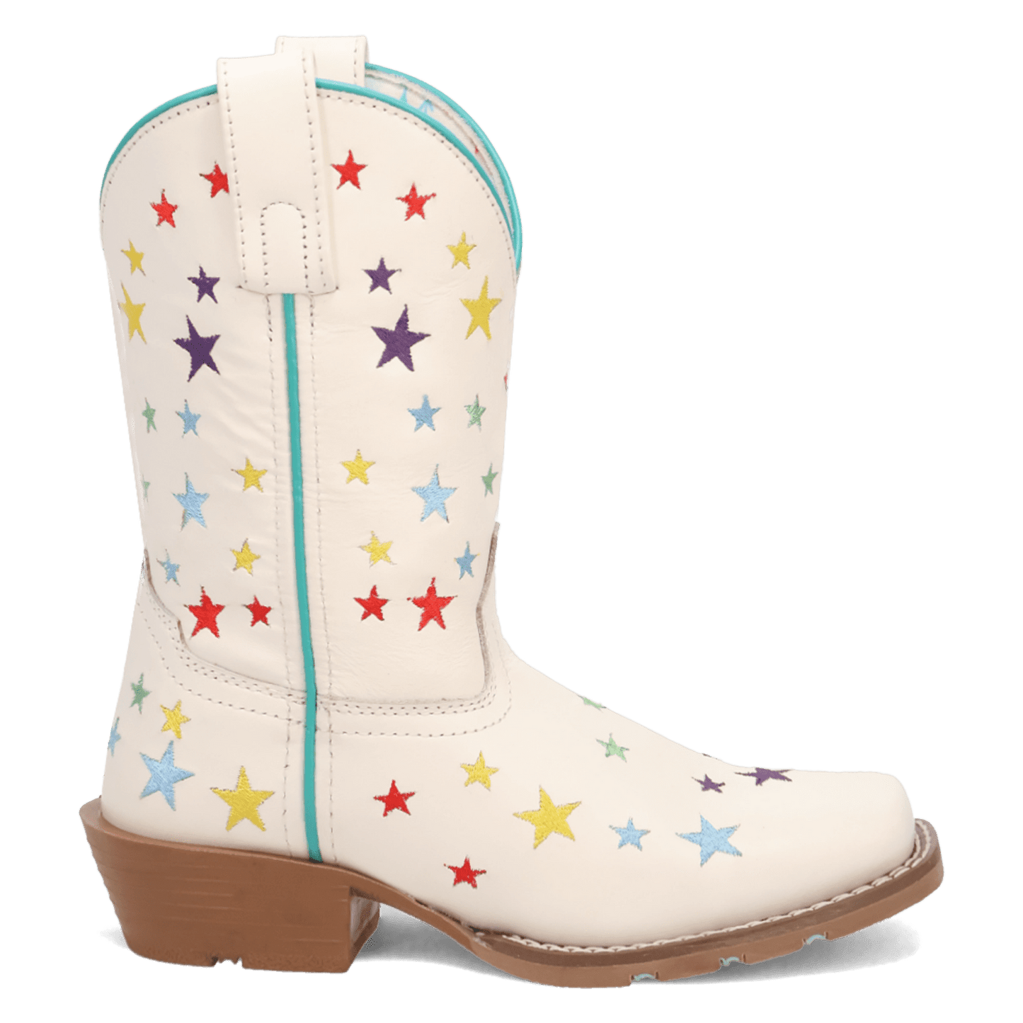 Dan Post Starlett Leather Children'S Boot