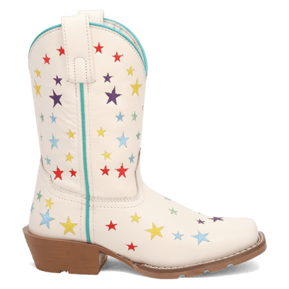 Dan Post Starlett Leather Children'S Boot