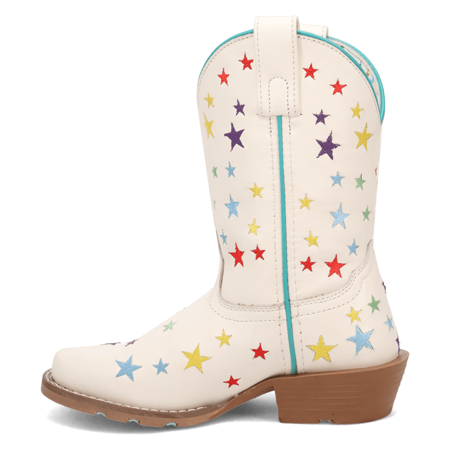Dan Post Starlett Leather Children'S Boot