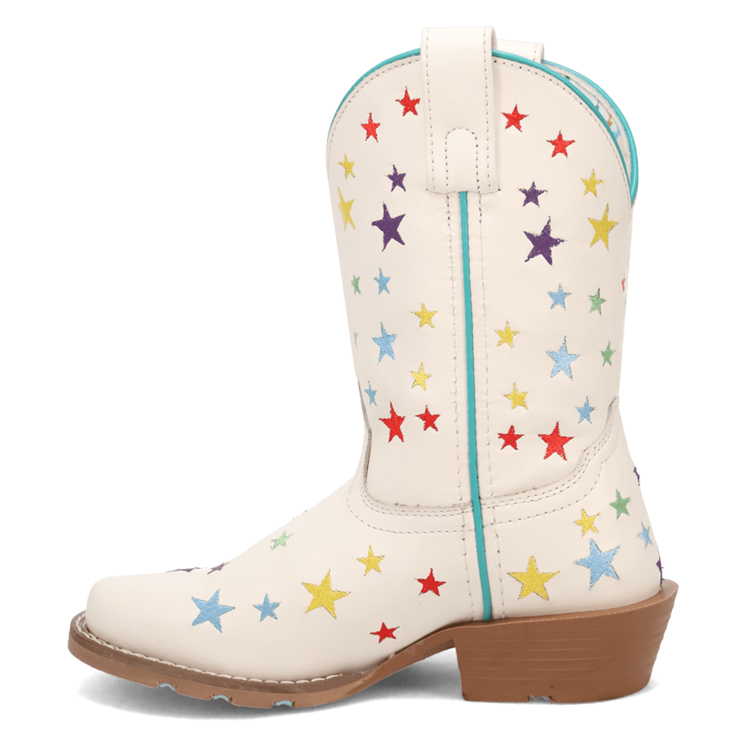 Dan Post Starlett Leather Children'S Boot