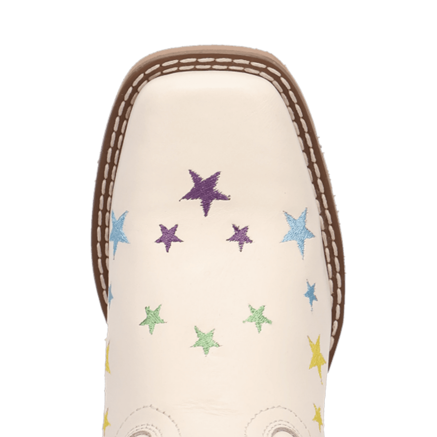 Dan Post Starlett Leather Children'S Boot