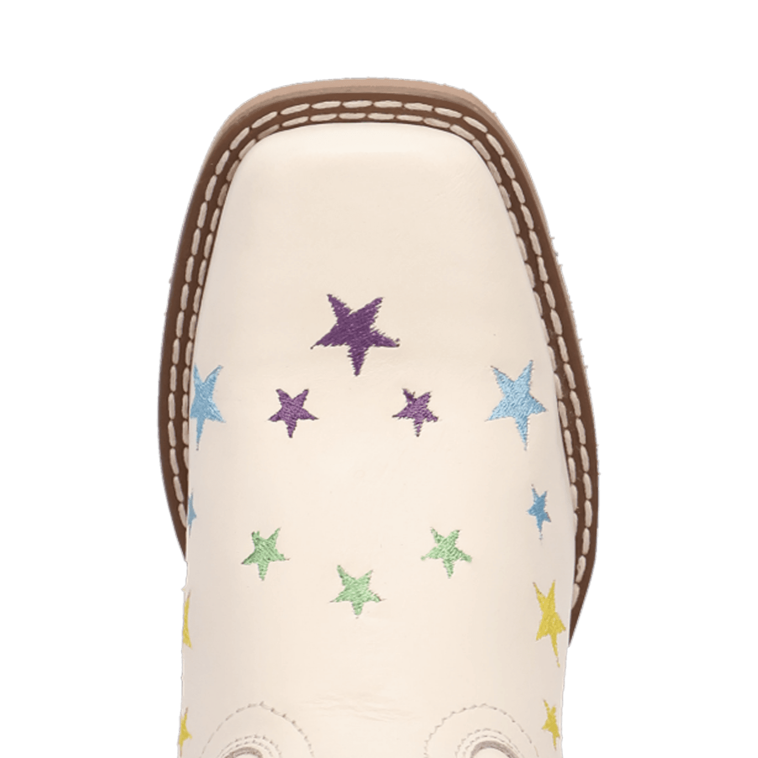 Dan Post Starlett Leather Children'S Boot
