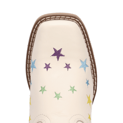 Dan Post Starlett Leather Children'S Boot