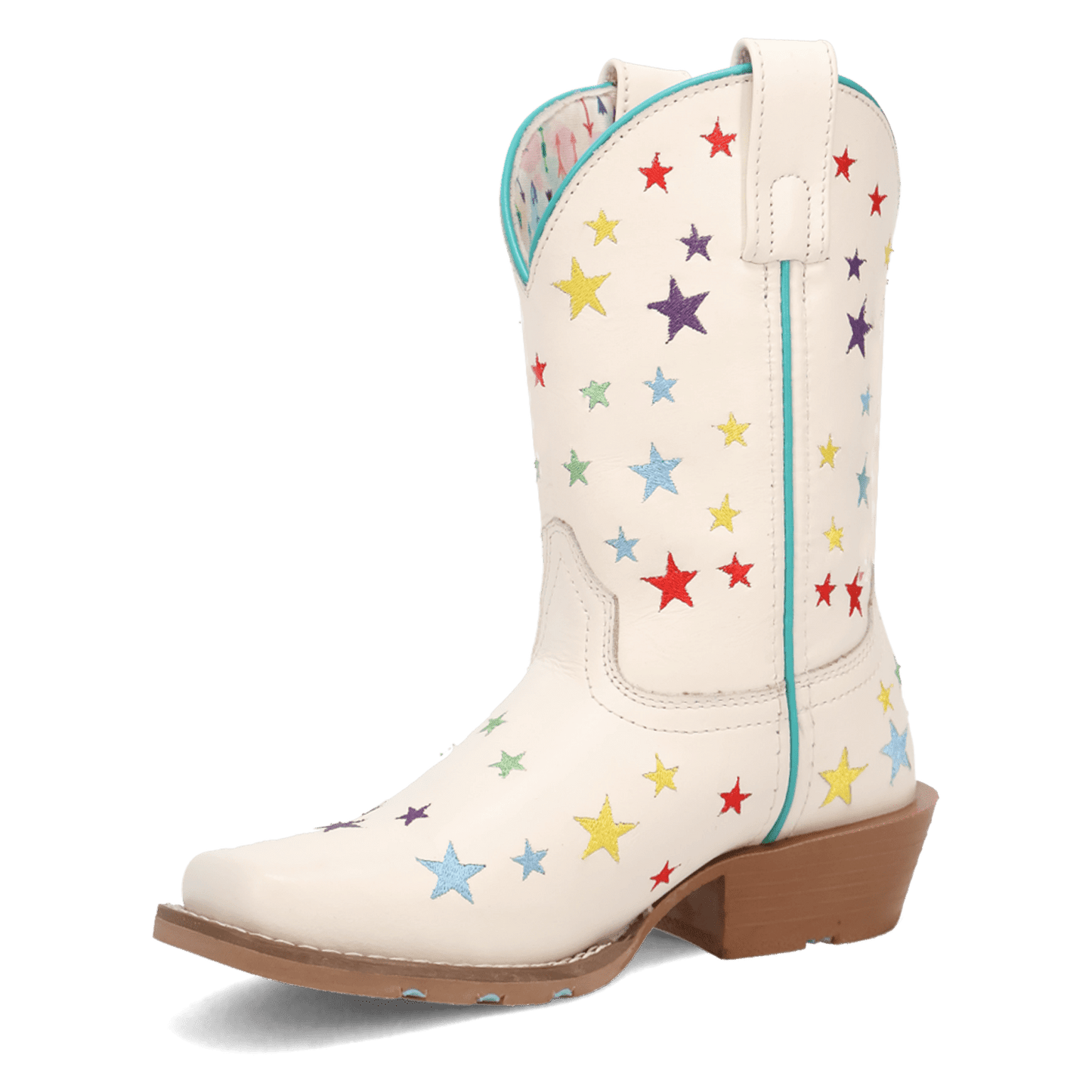 Dan Post Starlett Leather Children'S Boot
