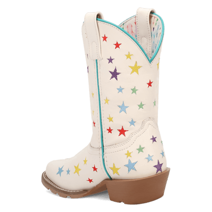 Dan Post Starlett Leather Children'S Boot