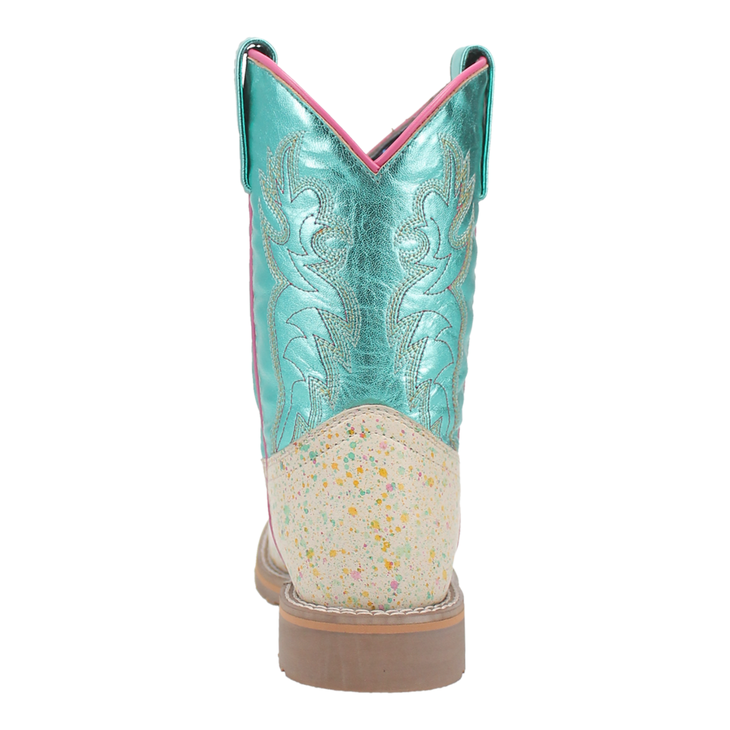 Dan Post Splatt Leather Boot