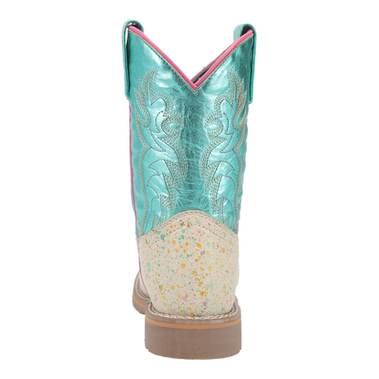 Dan Post Splatt Leather Boot