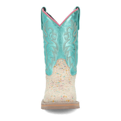 Dan Post Splatt Leather Boot