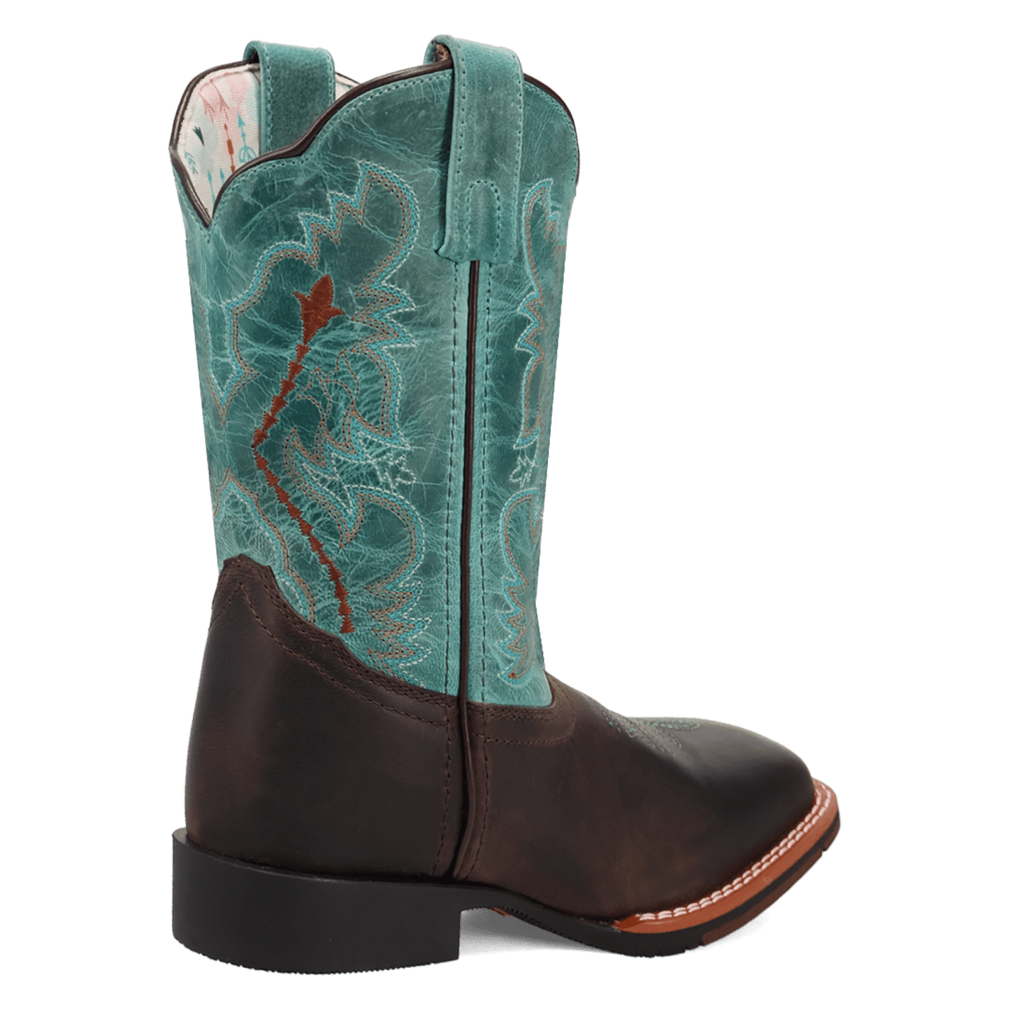 Dan Post Salina Leather Children'S Boot