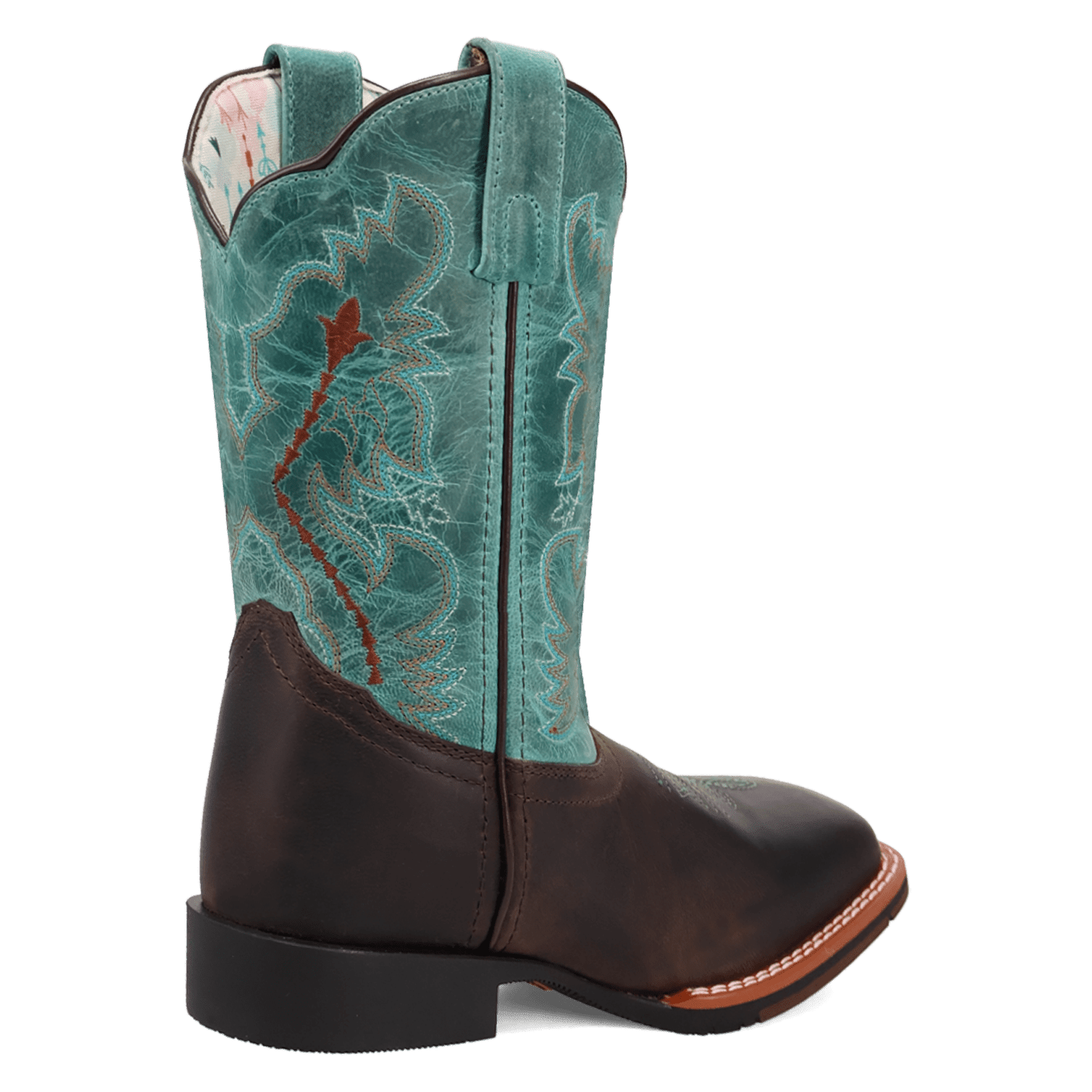 Dan Post Salina Leather Children'S Boot