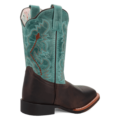 Dan Post Salina Leather Children'S Boot