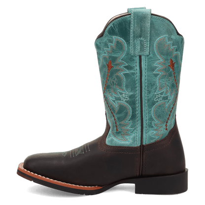 Dan Post Salina Leather Children'S Boot
