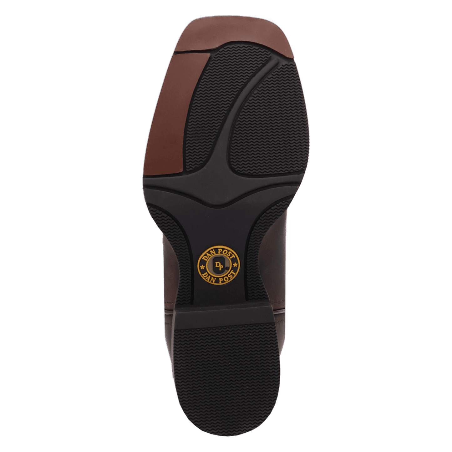 Dan Post Salina Leather Children'S Boot