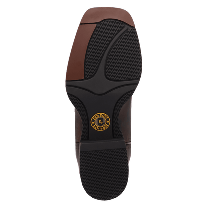 Dan Post Salina Leather Children'S Boot