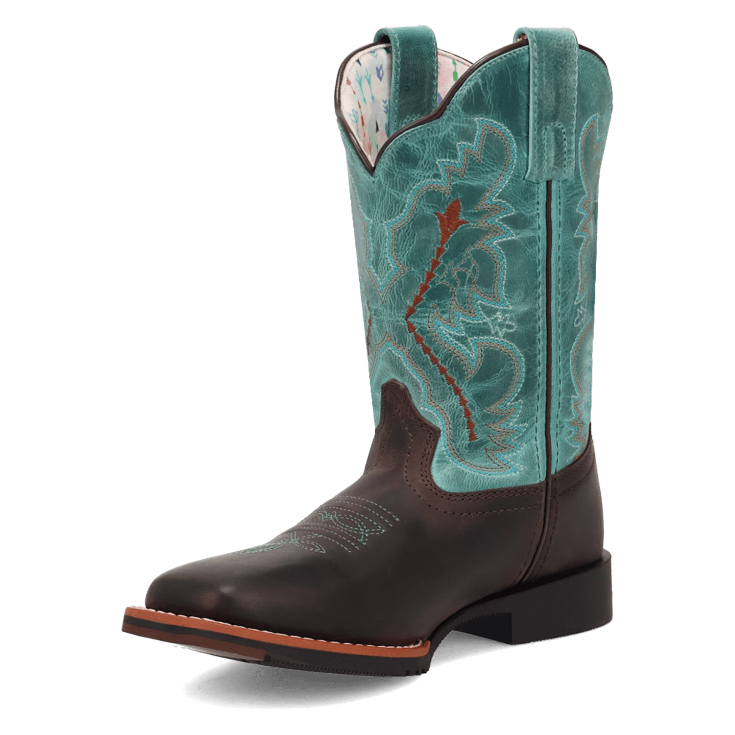 Dan Post Salina Leather Children'S Boot