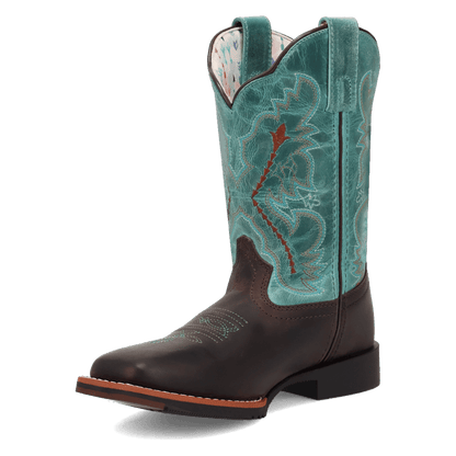 Dan Post Salina Leather Children'S Boot