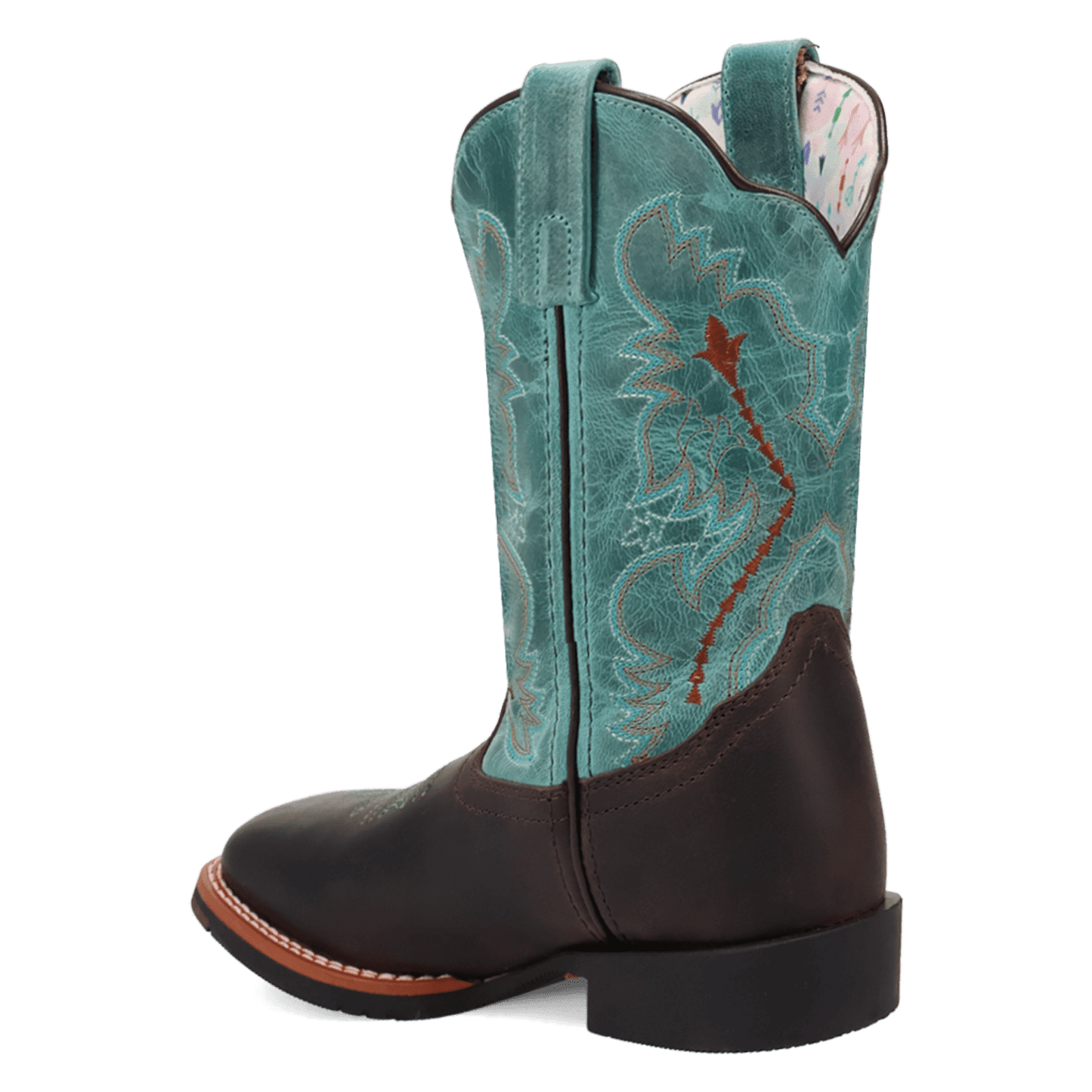 Dan Post Salina Leather Children'S Boot