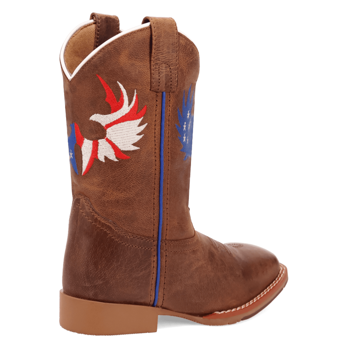 Dan Post Freedom Flight Leather Children'S Boot