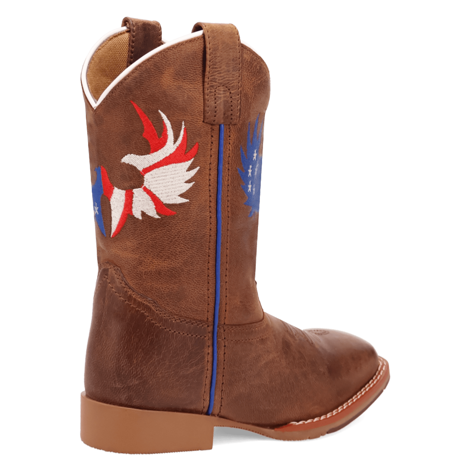 Dan Post Freedom Flight Leather Children'S Boot