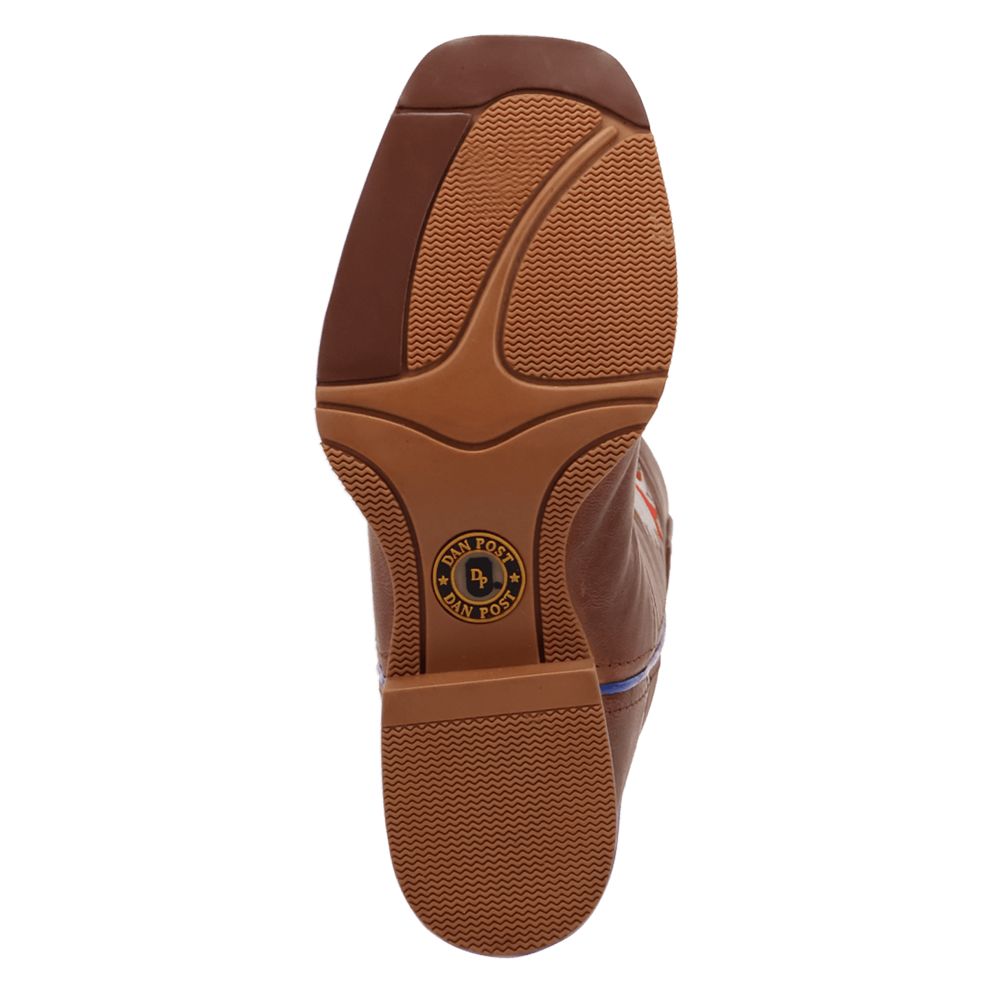 Dan Post Freedom Flight Leather Children'S Boot