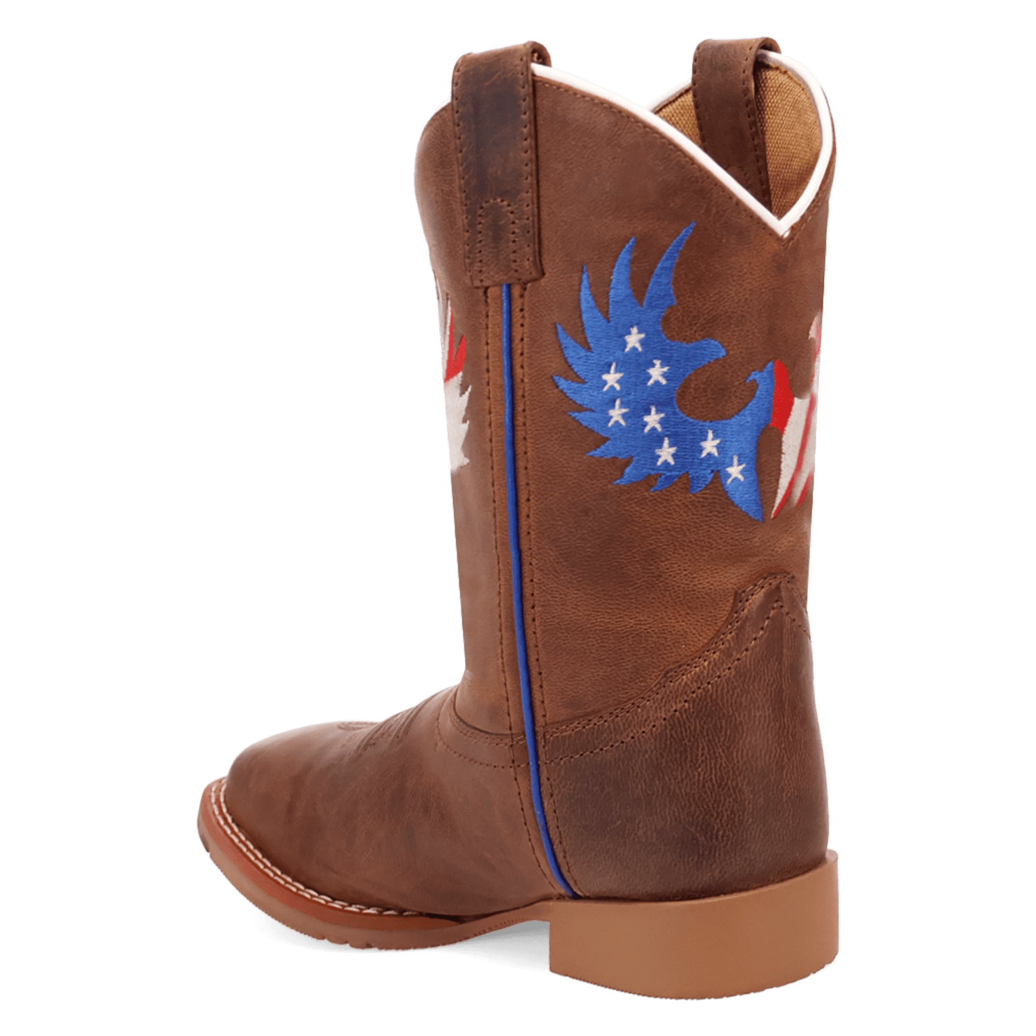 Dan Post Freedom Flight Leather Children'S Boot