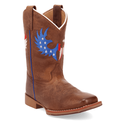 TAN,8.5 - CHILD,D