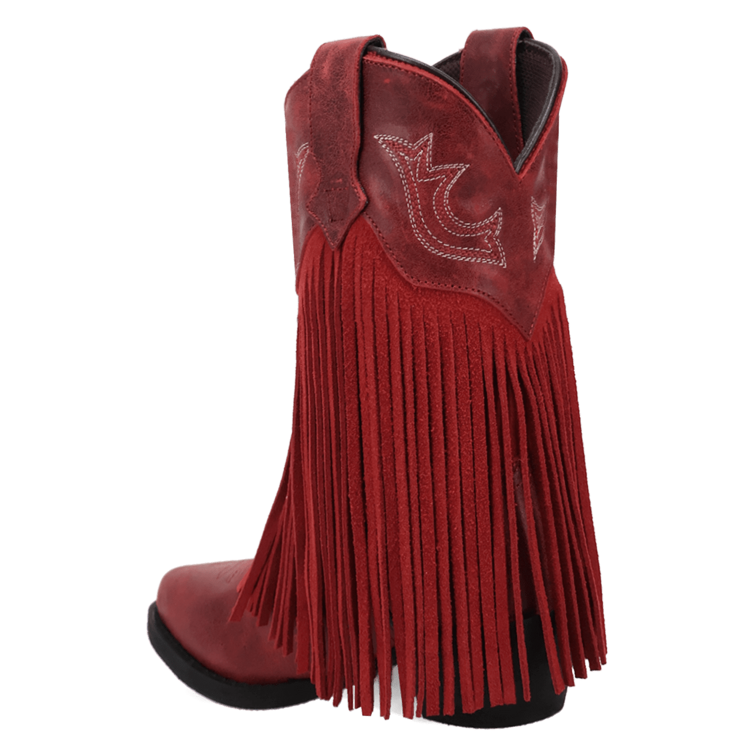 Dan Post Happy Trails Leather Children'S Boot