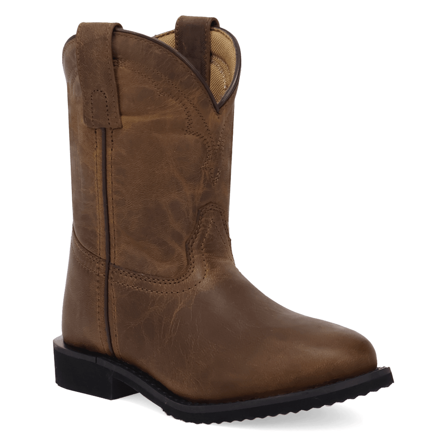 Dan Post Rowe Leather Children'S Boot