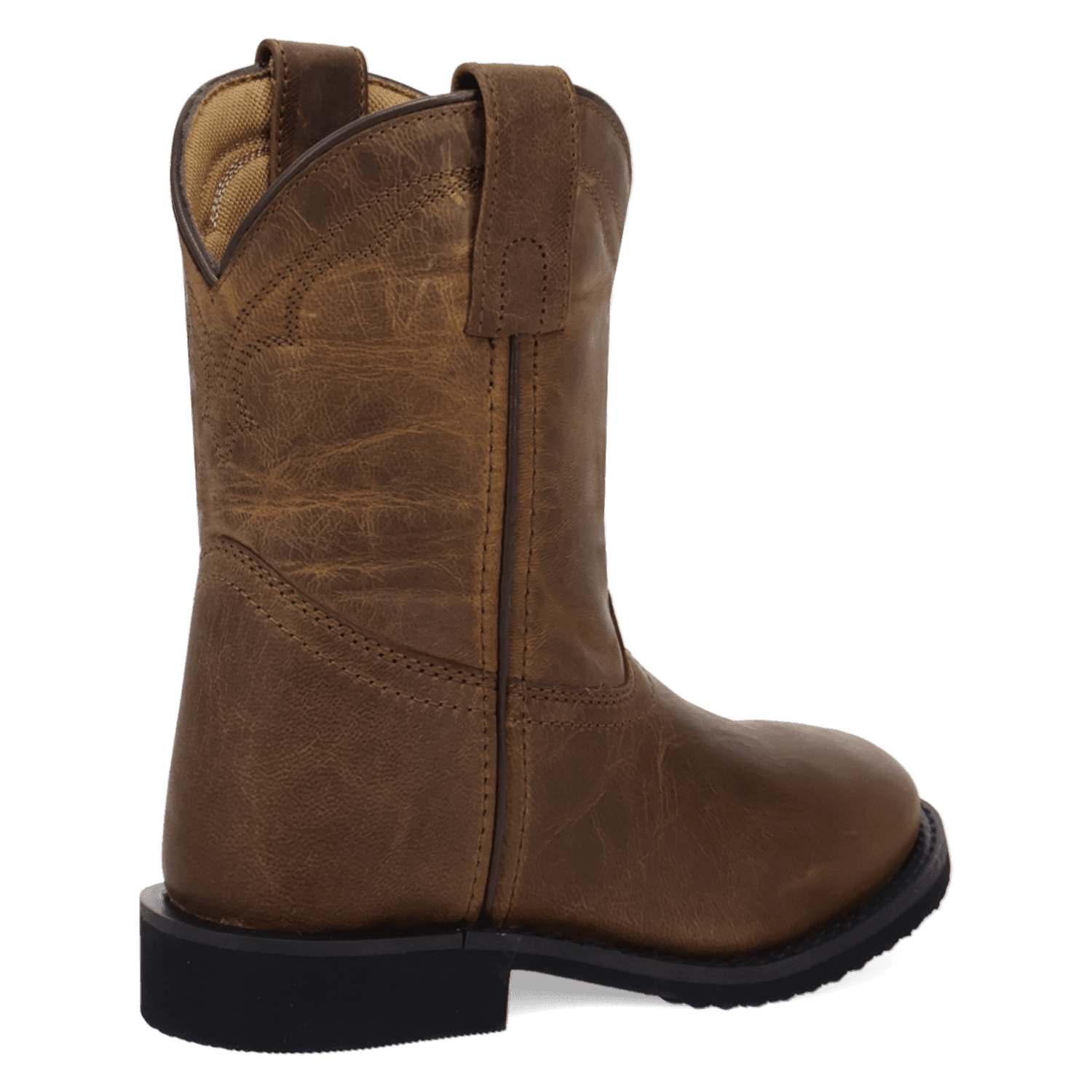 Dan Post Rowe Leather Children'S Boot