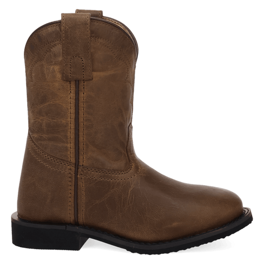 Dan Post Rowe Leather Children'S Boot