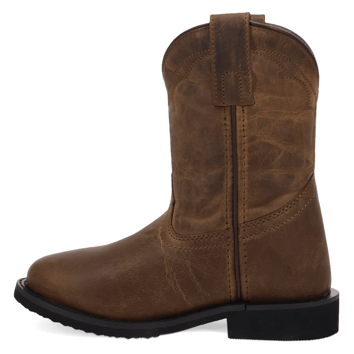 Dan Post Rowe Leather Children'S Boot