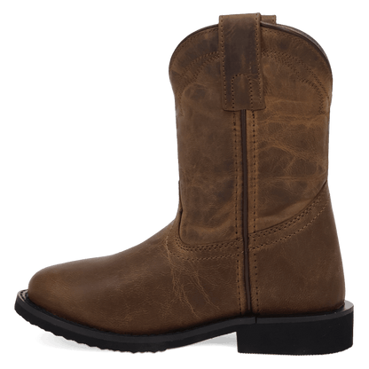 Dan Post Rowe Leather Children'S Boot