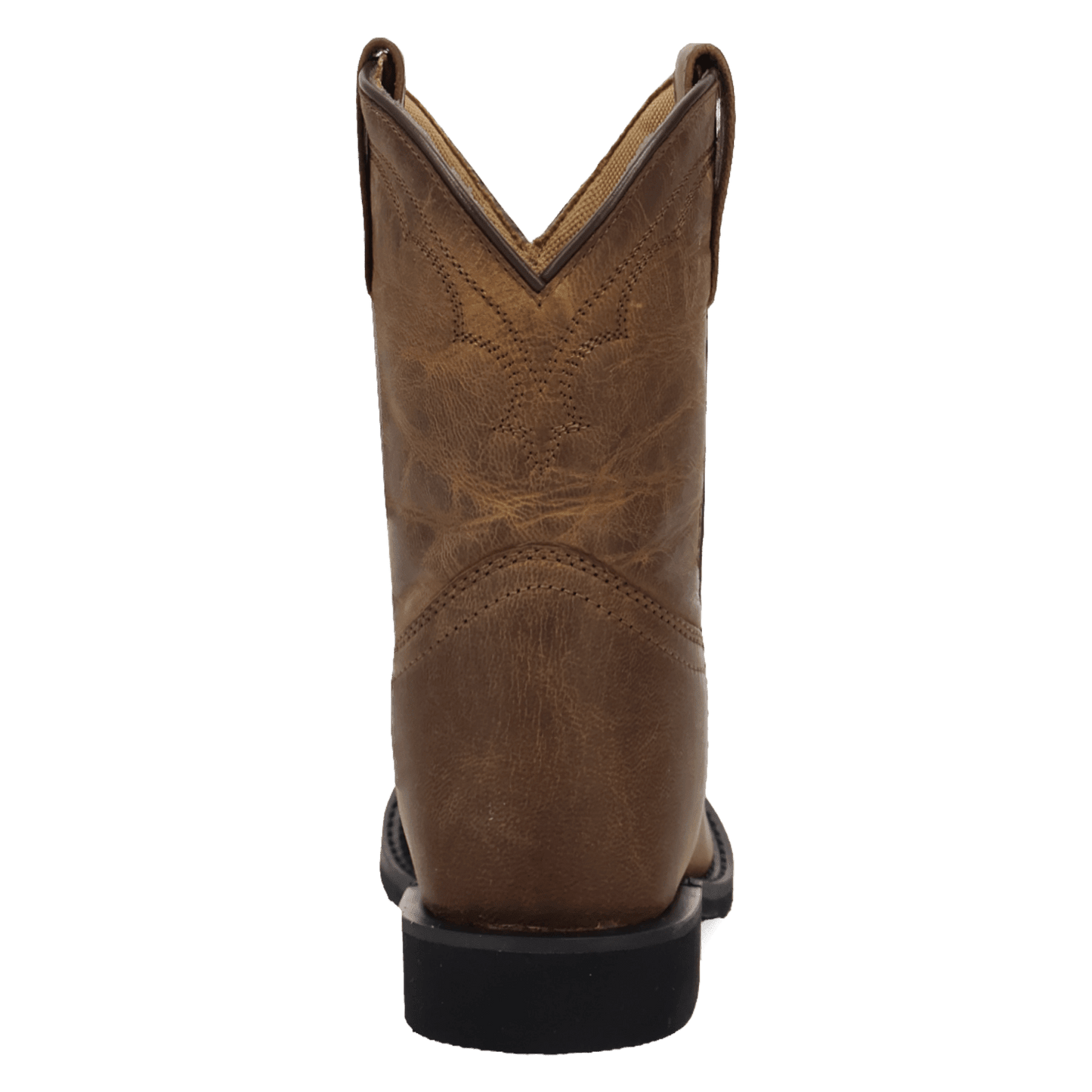 Dan Post Rowe Leather Children'S Boot