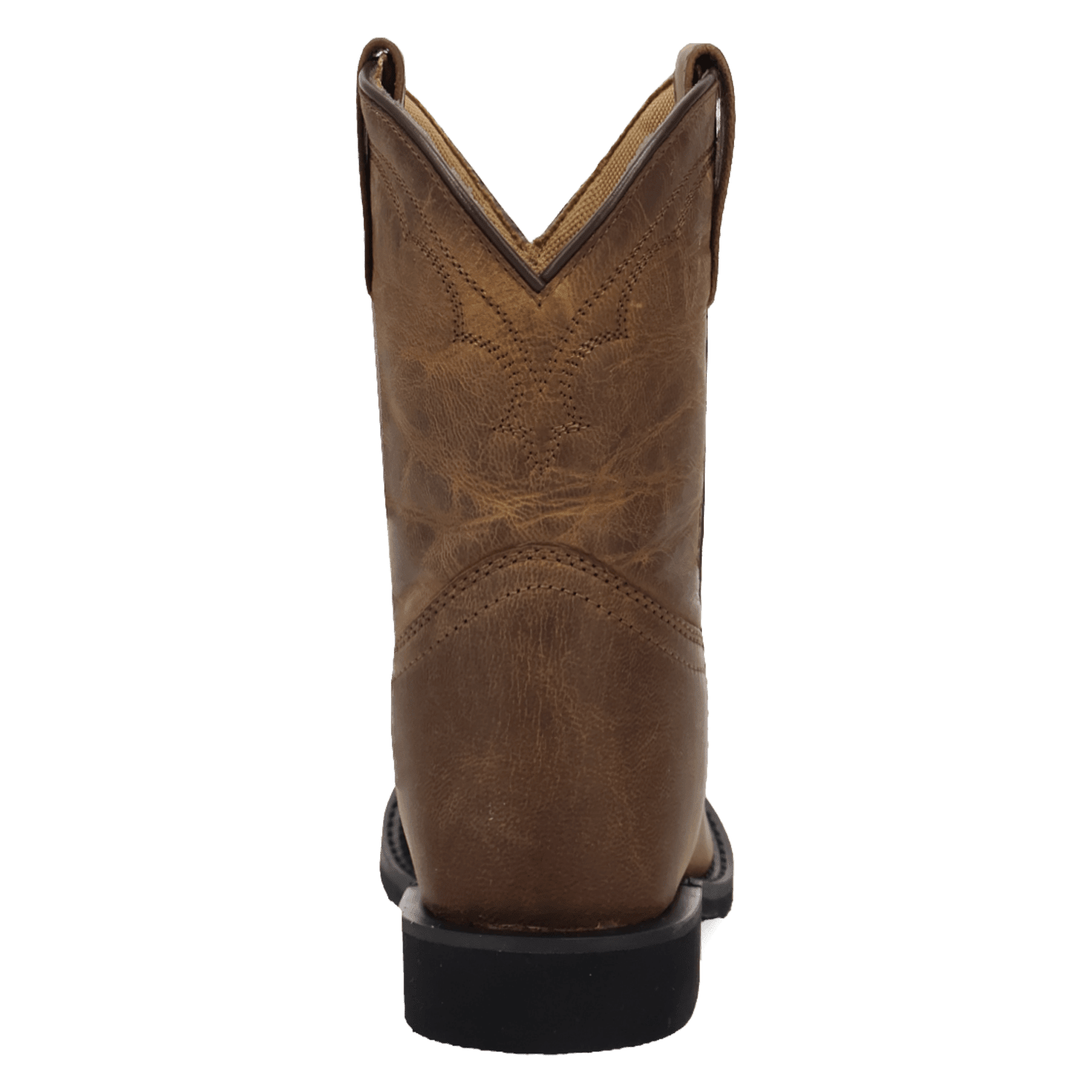 Dan Post Rowe Leather Children'S Boot