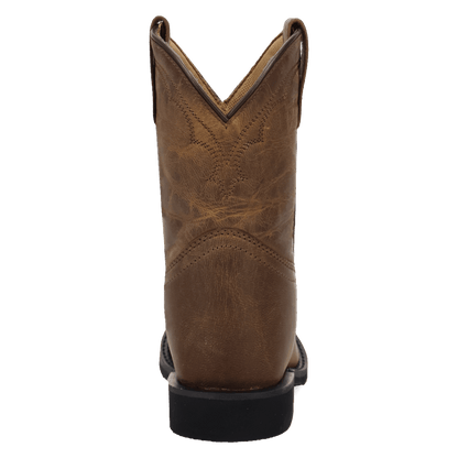 Dan Post Rowe Leather Children'S Boot