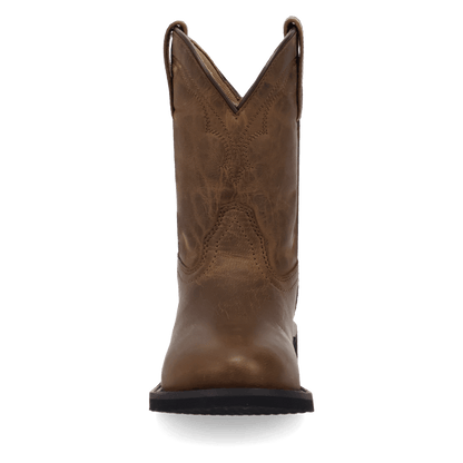 Dan Post Rowe Leather Children'S Boot