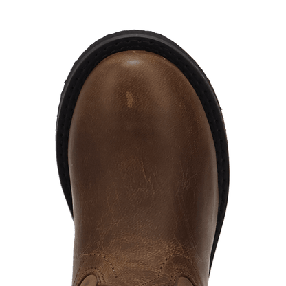 Dan Post Rowe Leather Children'S Boot
