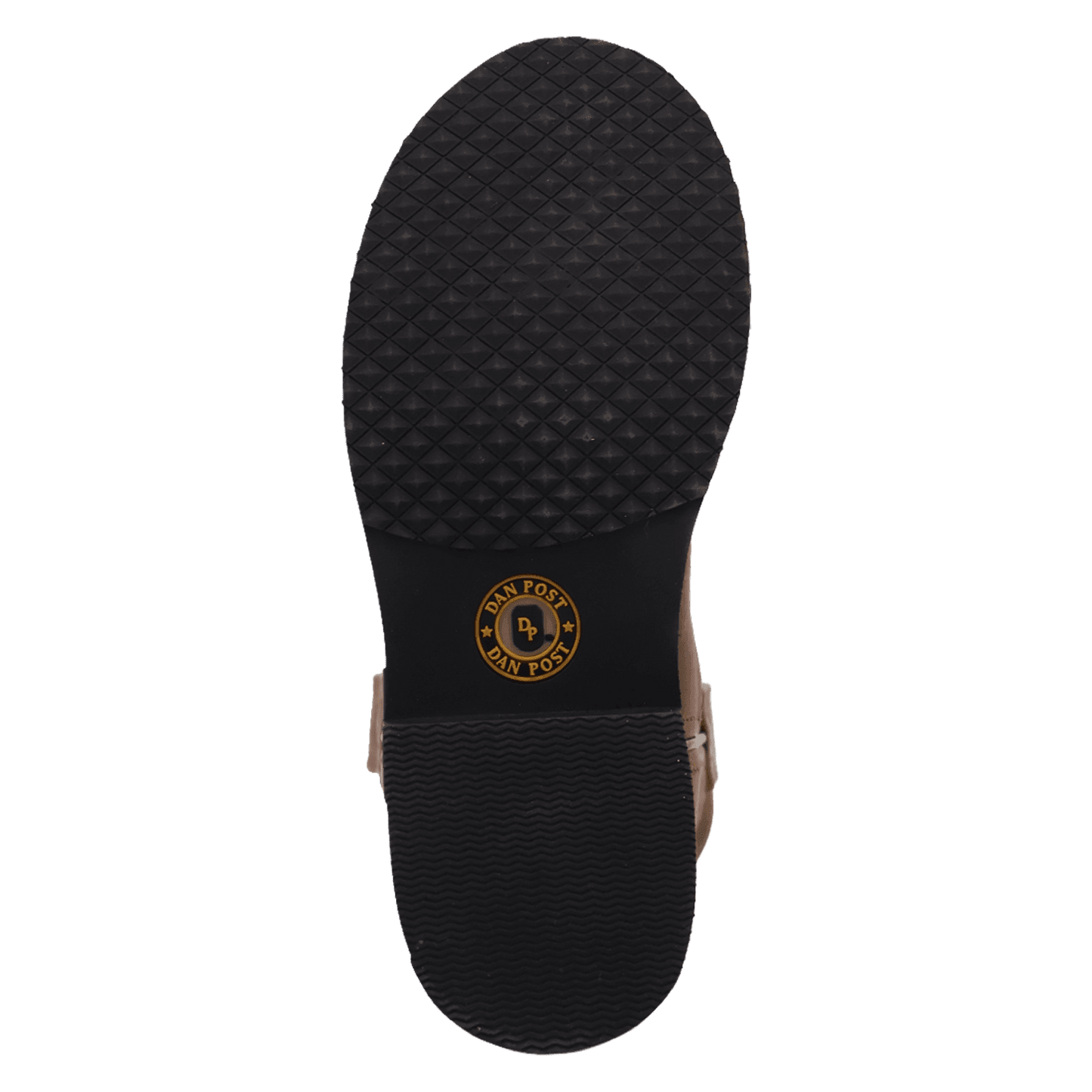 Dan Post Rowe Leather Children'S Boot