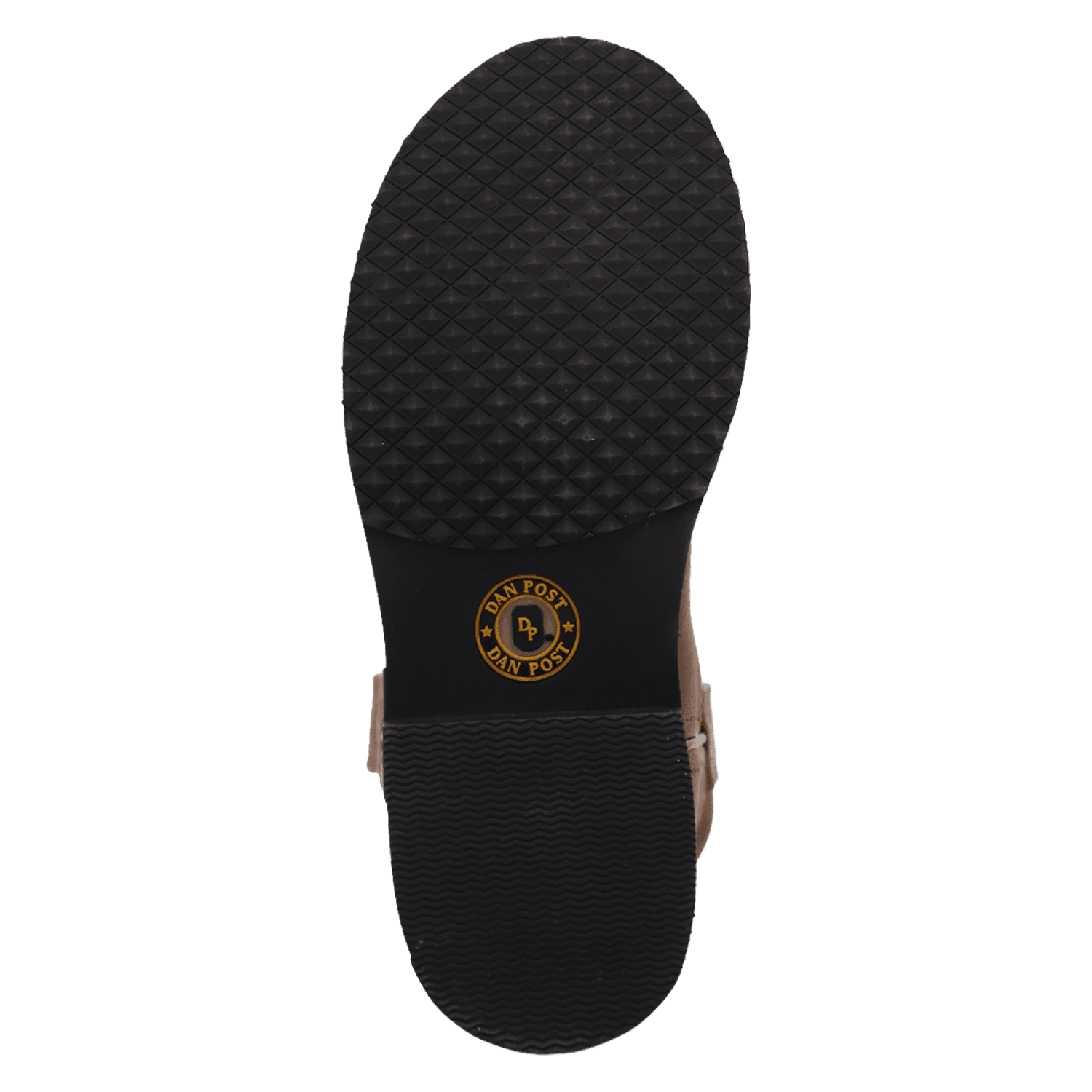 Dan Post Rowe Leather Children'S Boot