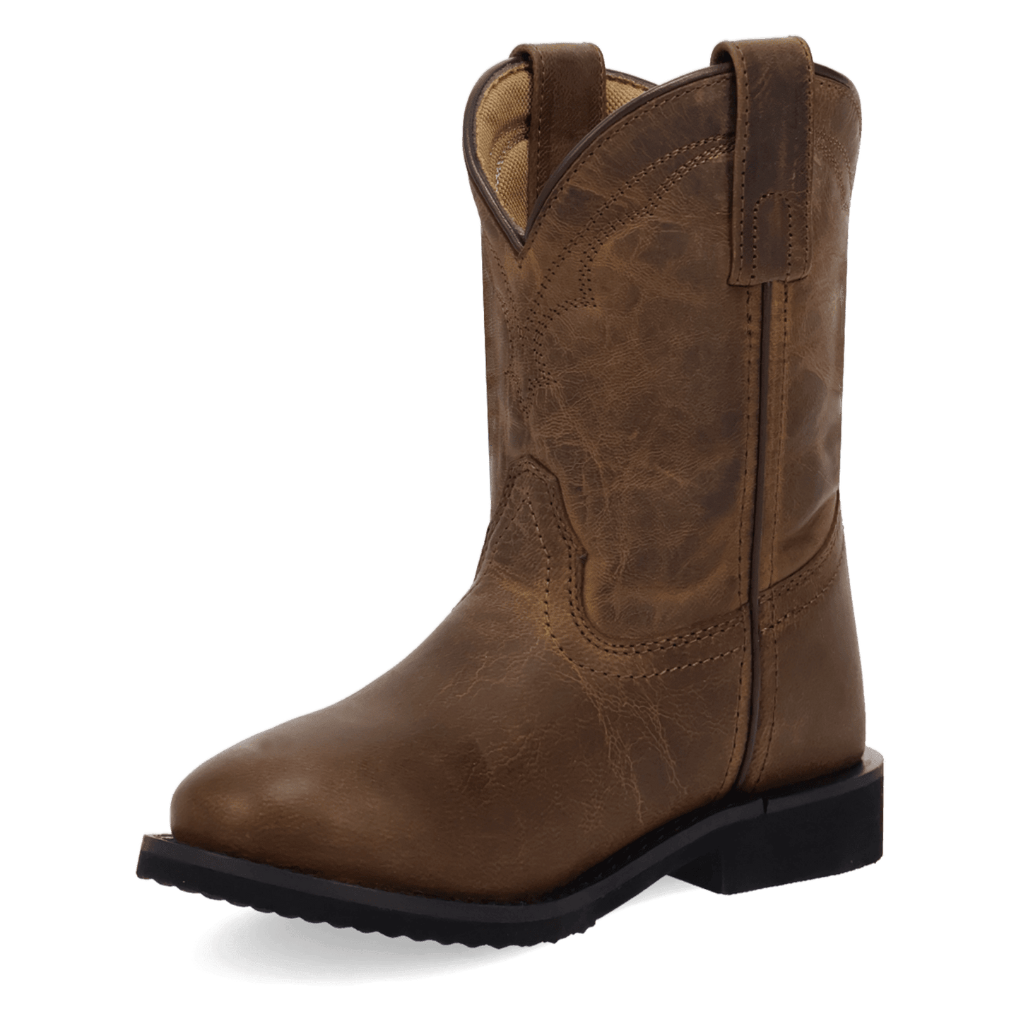 Dan Post Rowe Leather Children'S Boot