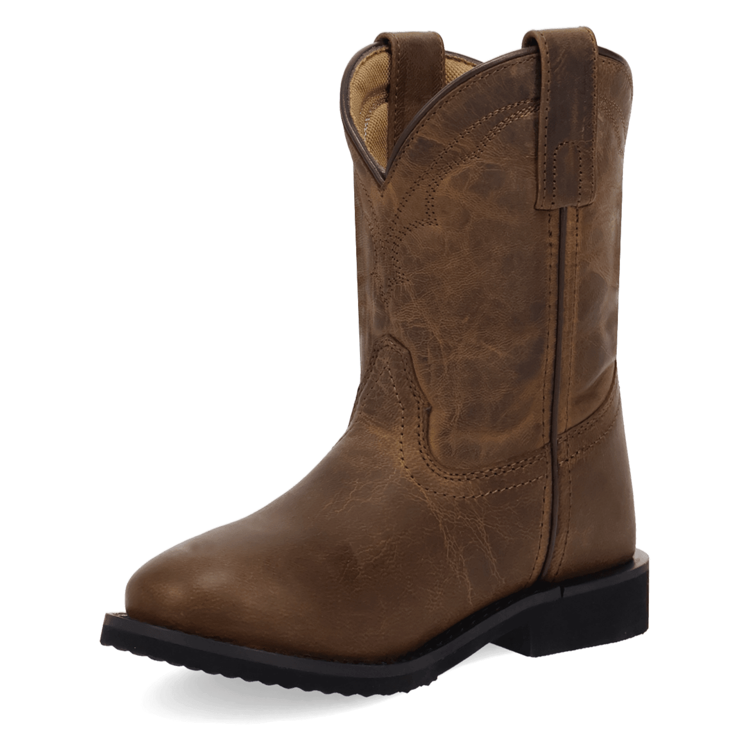 Dan Post Rowe Leather Children'S Boot