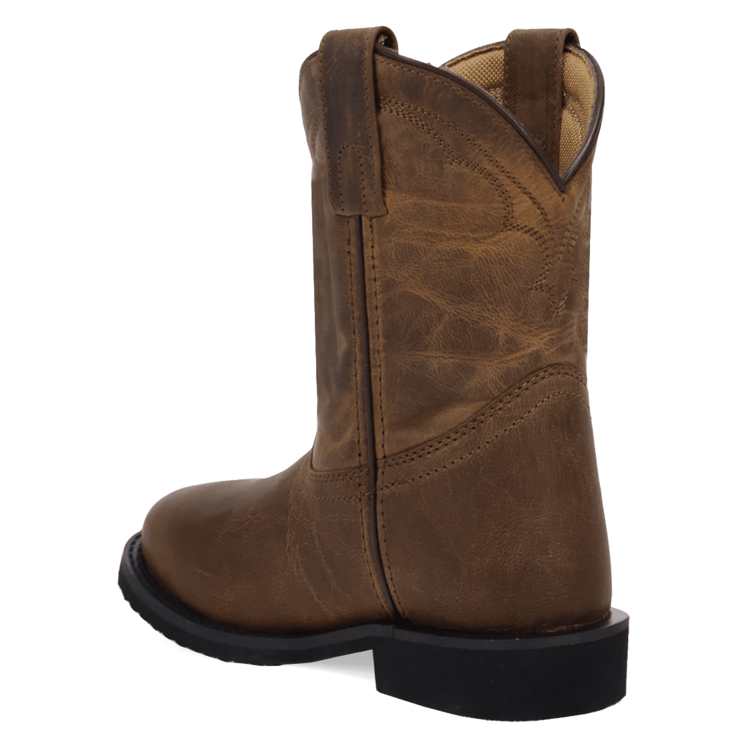 Dan Post Rowe Leather Children'S Boot