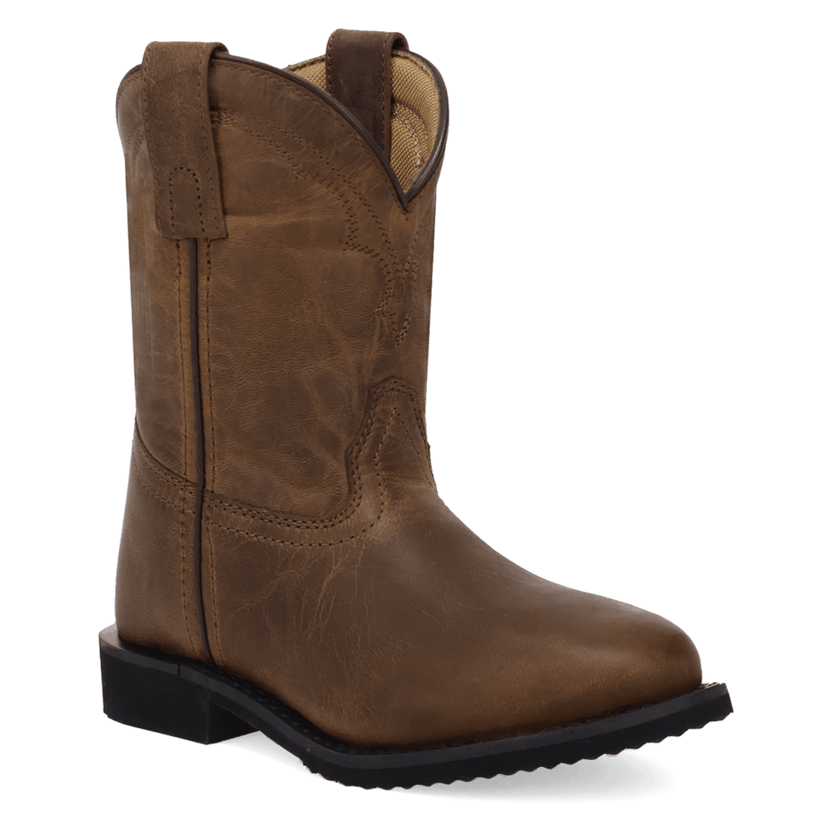 TAN,8.5 - CHILD,D